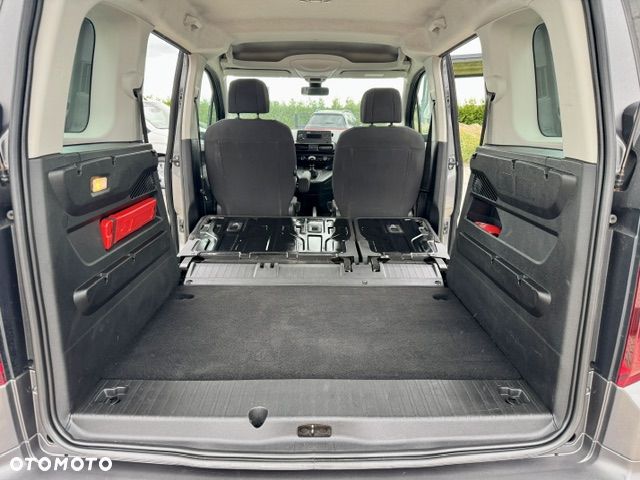 Opel Combo 1.2 Turbo Edition Plus S&S N1 - 12