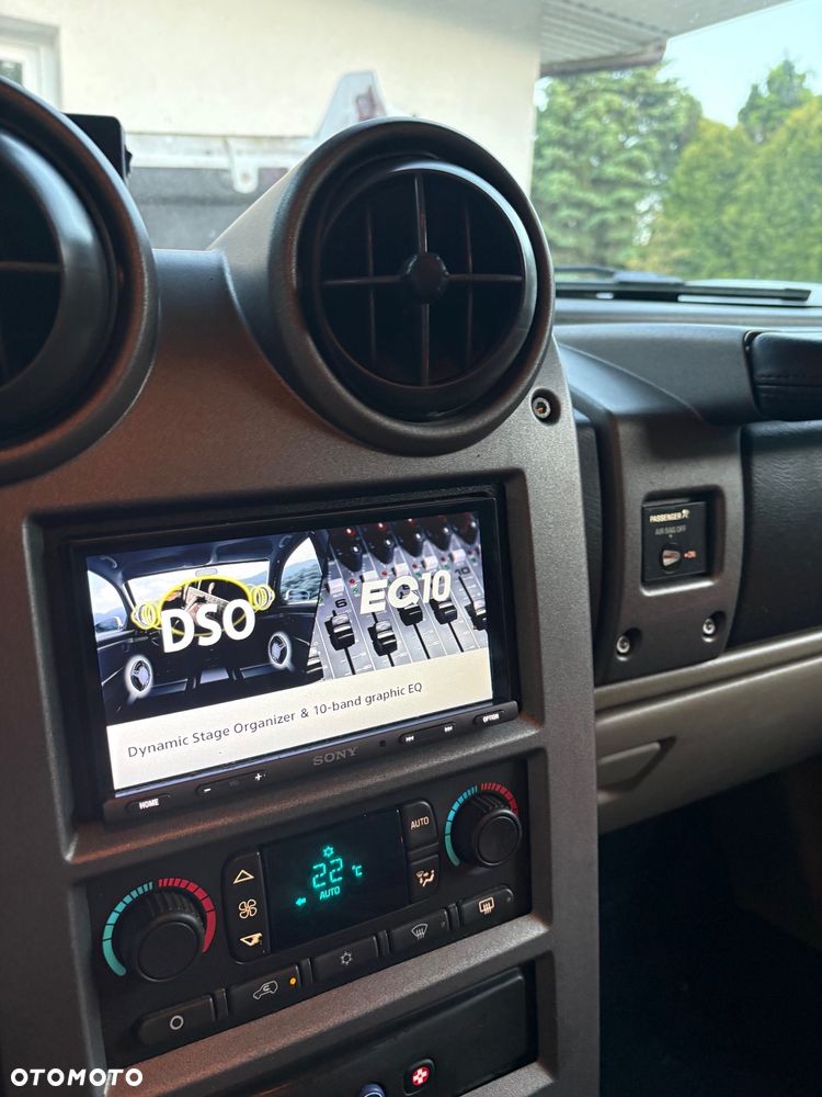 Hummer H2 - 22