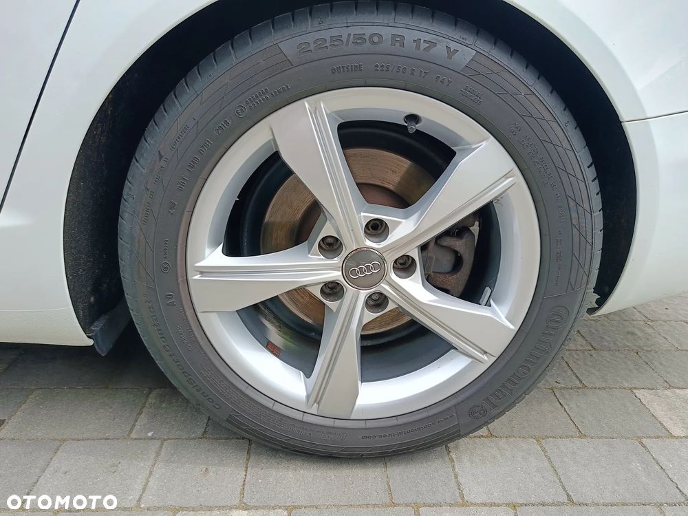 Audi A6 - 14