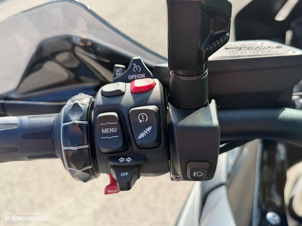 BMW R 1250 GS - 14