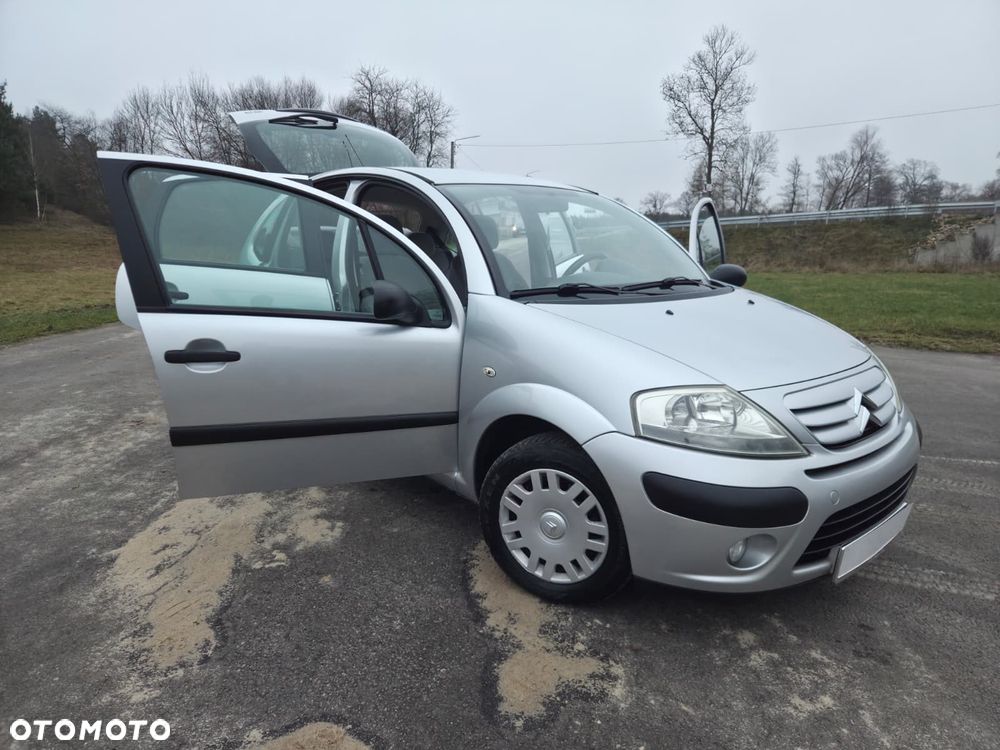 Citroën C3 1.1 Advance - 21