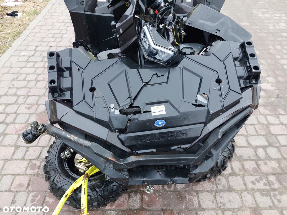 Polaris Sportsman - 13