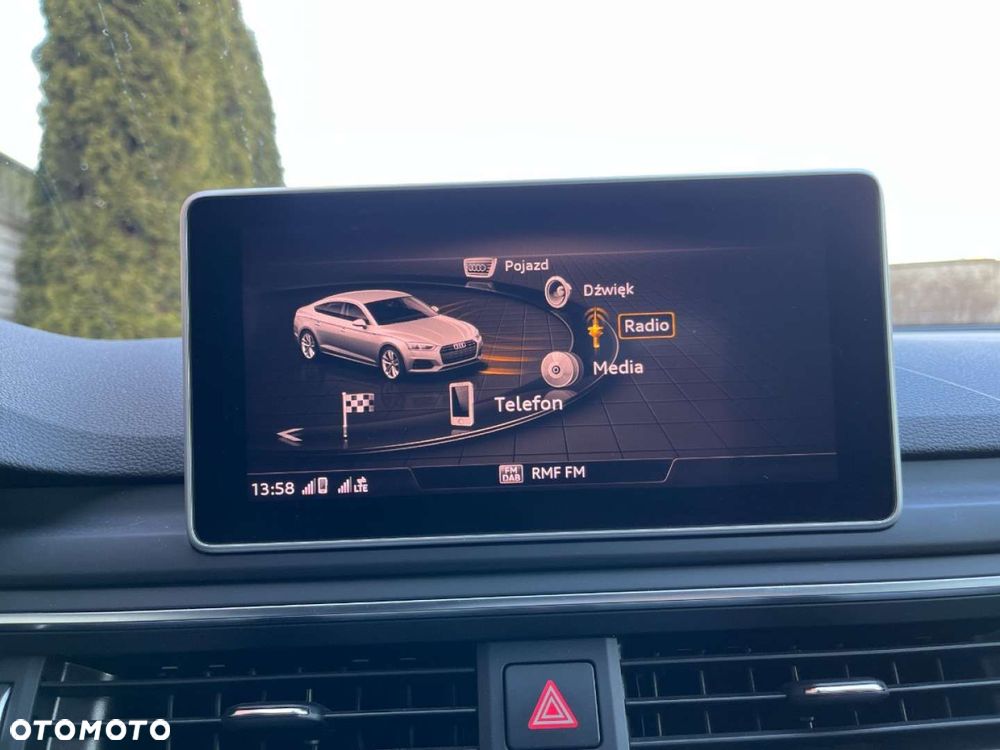 Audi A5 Sportback 35 TFSI S tronic S line - 16