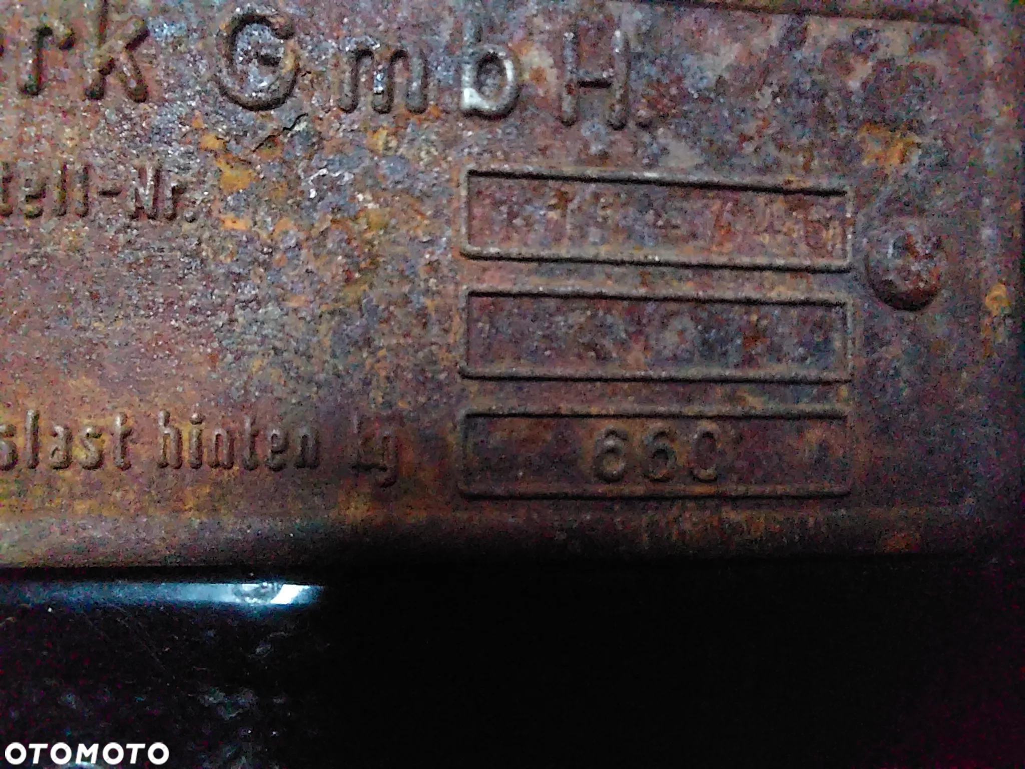 Volkswagen Garbus - 15