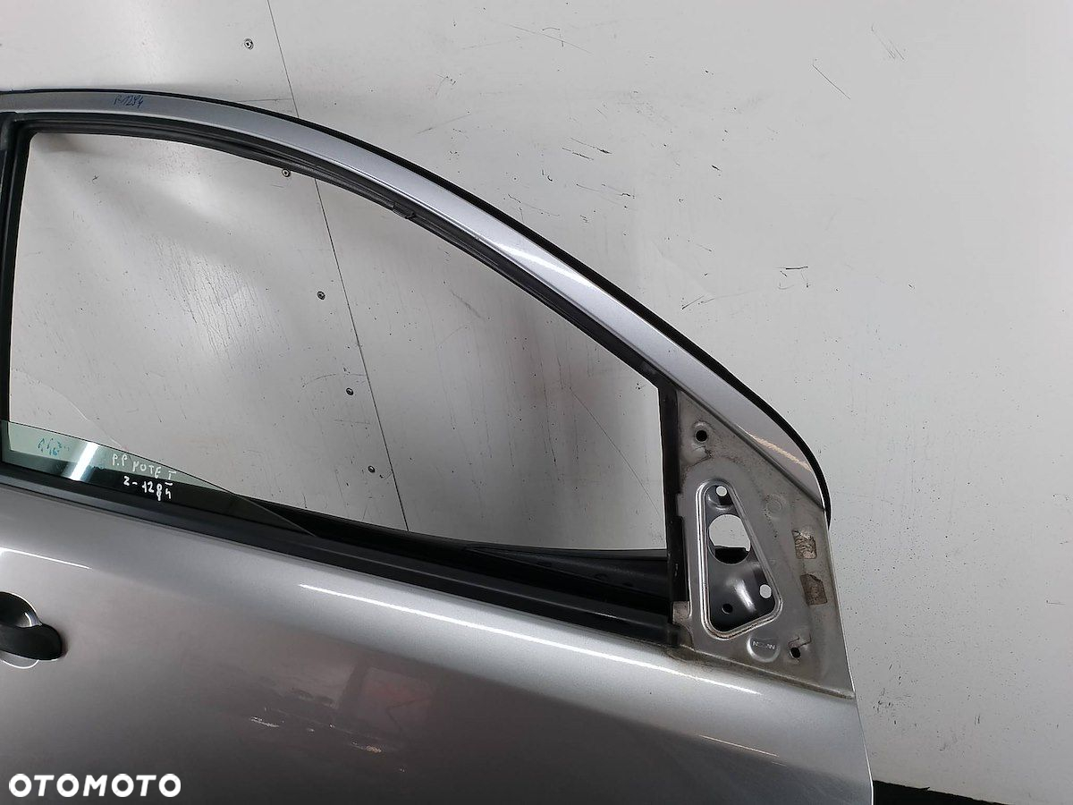 DRZWI PRAWY PRZÓD NISSAN NOTE I KY0 HATCHBACK - 4