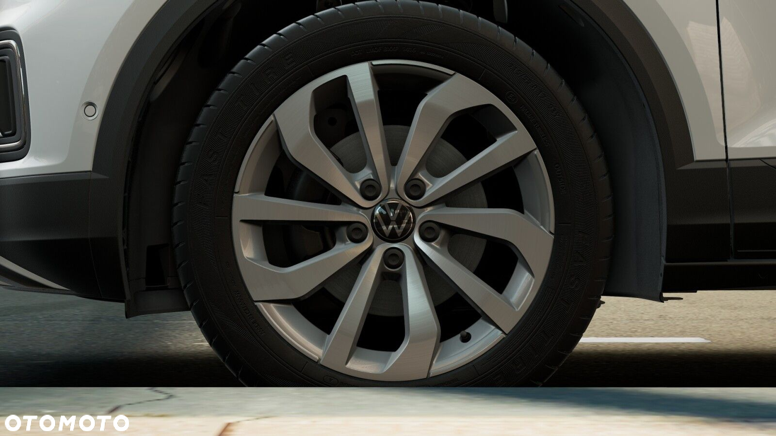 Volkswagen T-Roc - 12