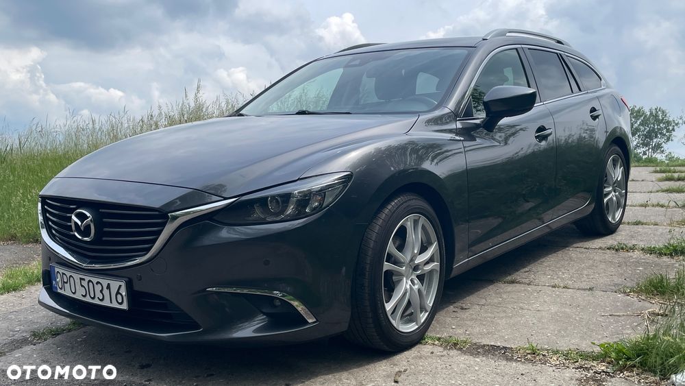 Mazda 6 2.0 SkyEnergy - 3