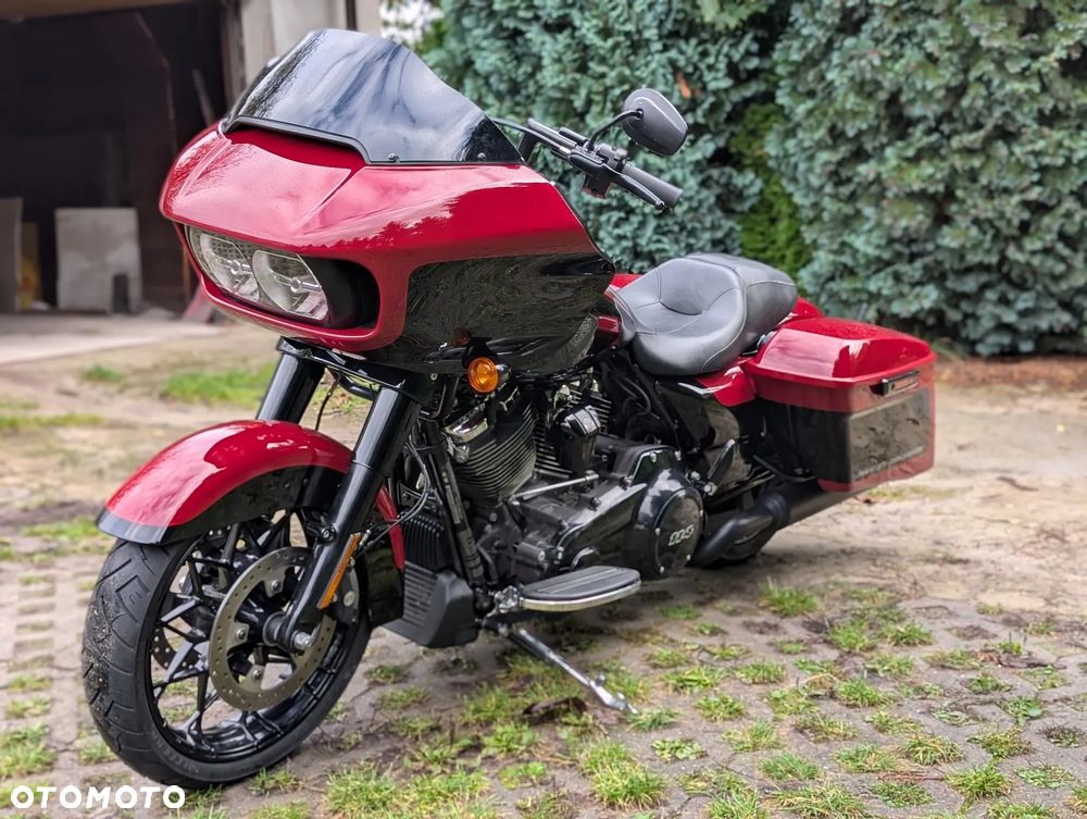 Harley-Davidson Touring Road Glide - 9