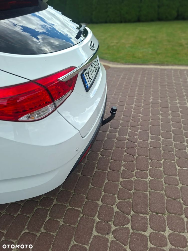 Hyundai i40 - 19