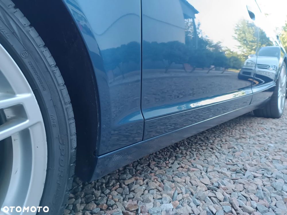 Audi A6 Avant 3.0 TDI Quattro - 7