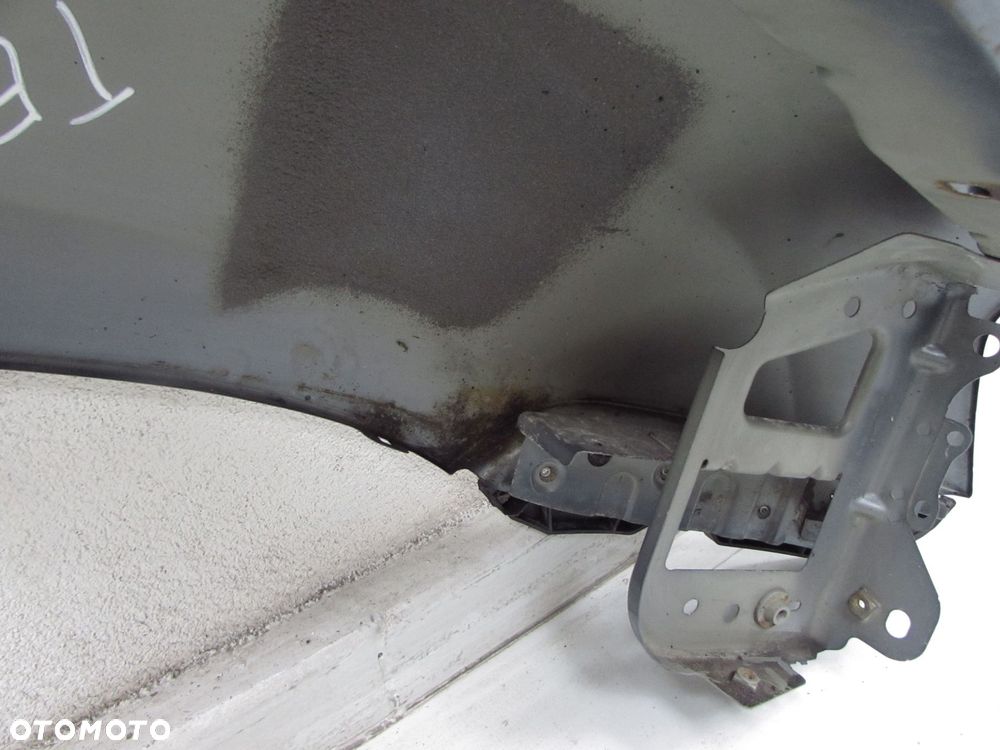 DACIA DUSTER I 10-17 BLOTNIK PRZOD LEWY PRZEDNI TEFAA - 10