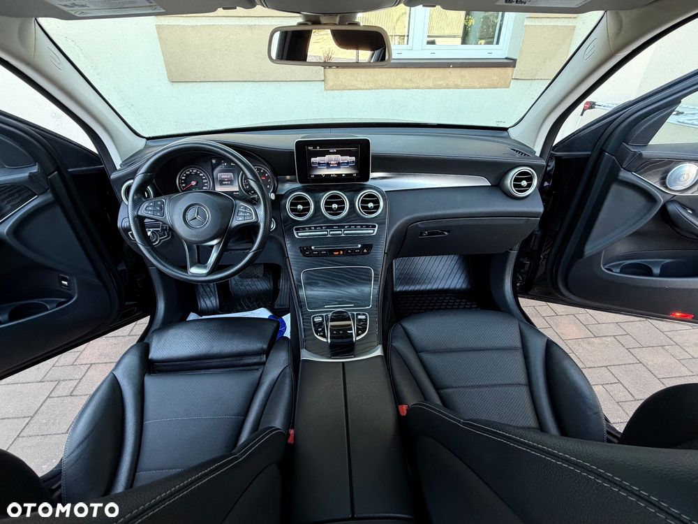 Mercedes-Benz GLC - 5