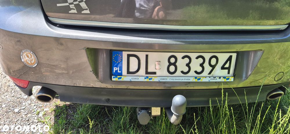 Renault Laguna - 5