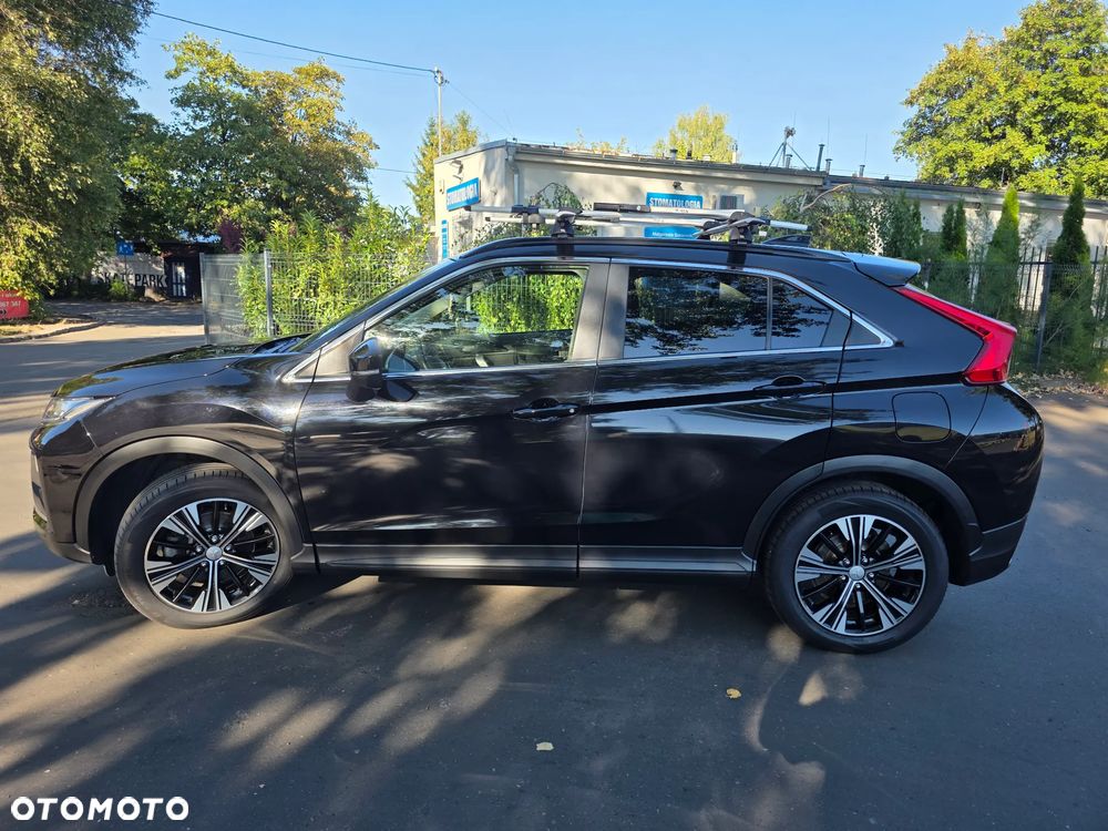 Mitsubishi Eclipse Cross 1.5 T-MIVEC ClearTec 2WD Diamant Edition - 6