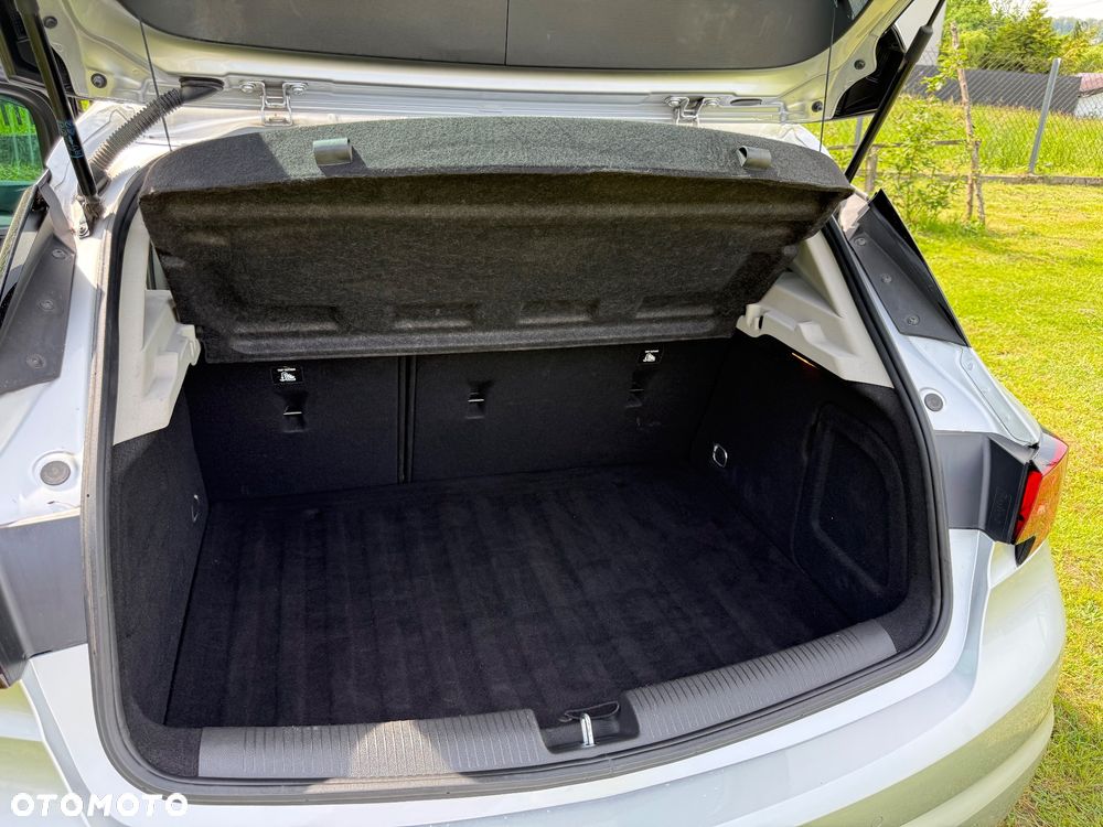 Opel Astra 1.4 T Enjoy - 17