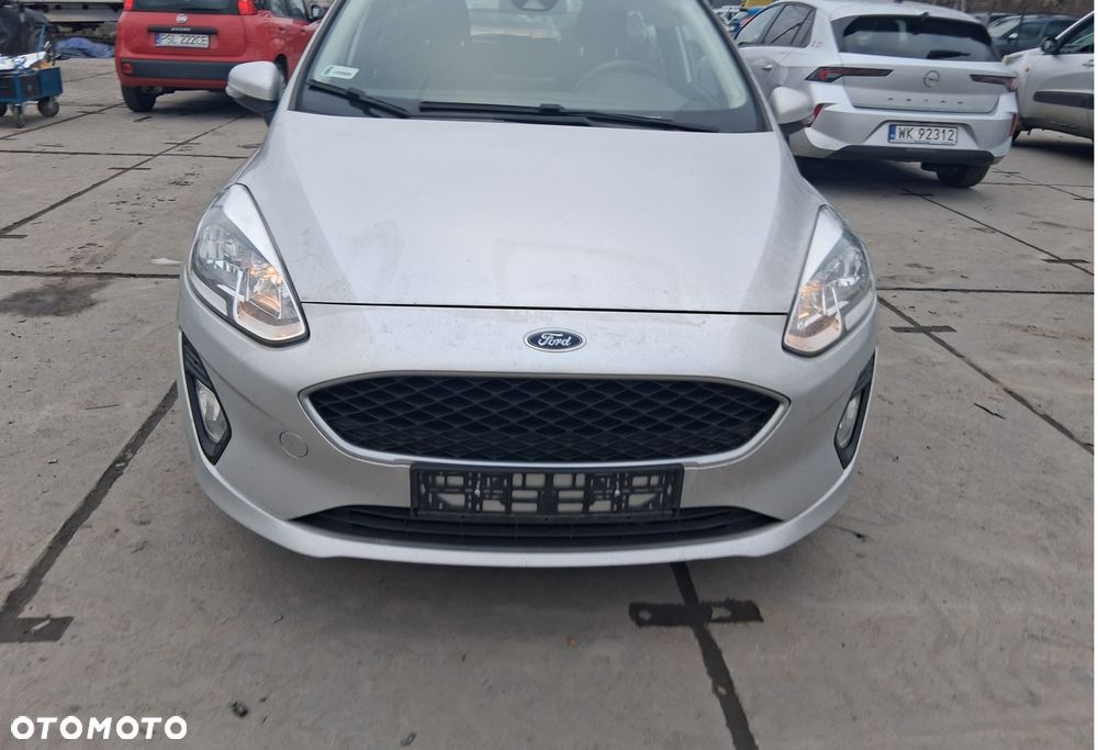 Ford Fiesta 1.0 EcoBoost Titanium ASS - 2