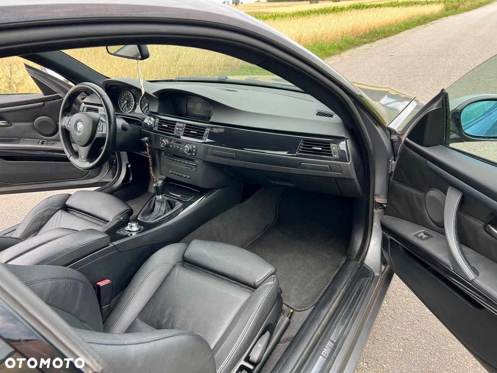BMW Seria 3 320d - 18