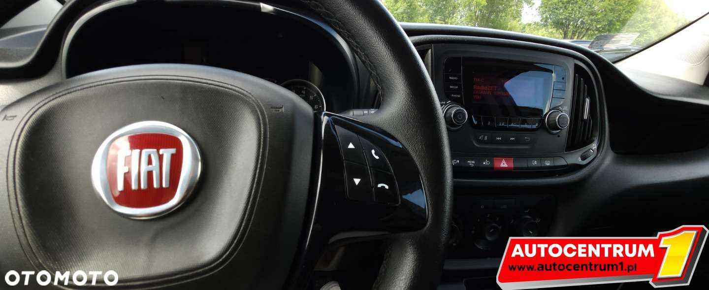 Fiat DOBLO - 25