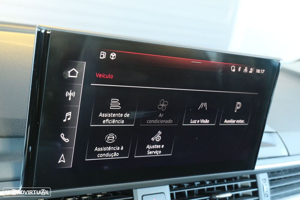 Audi A4 Avant 35 TDI Advanced S tronic - 21