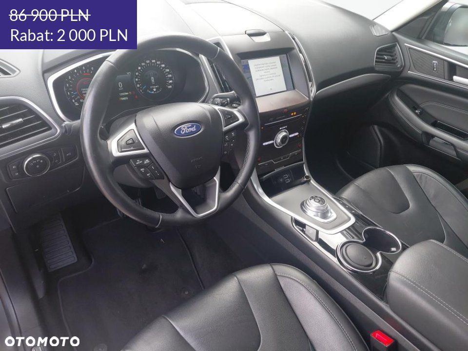Ford S-Max - 23