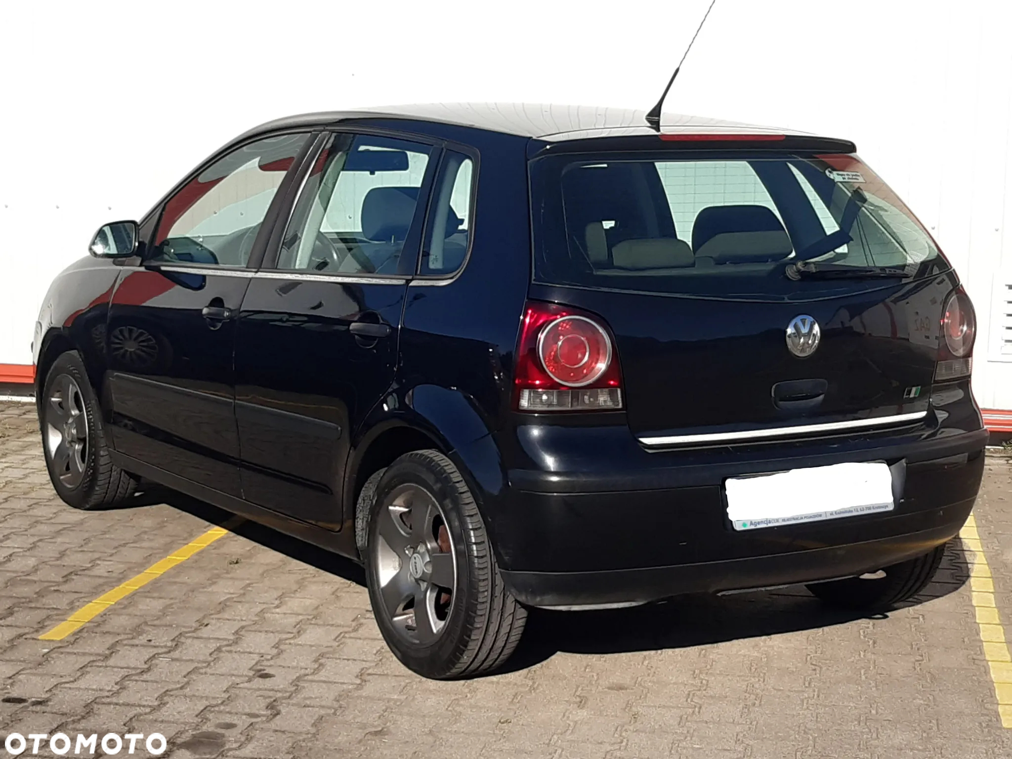 Volkswagen Polo - 3