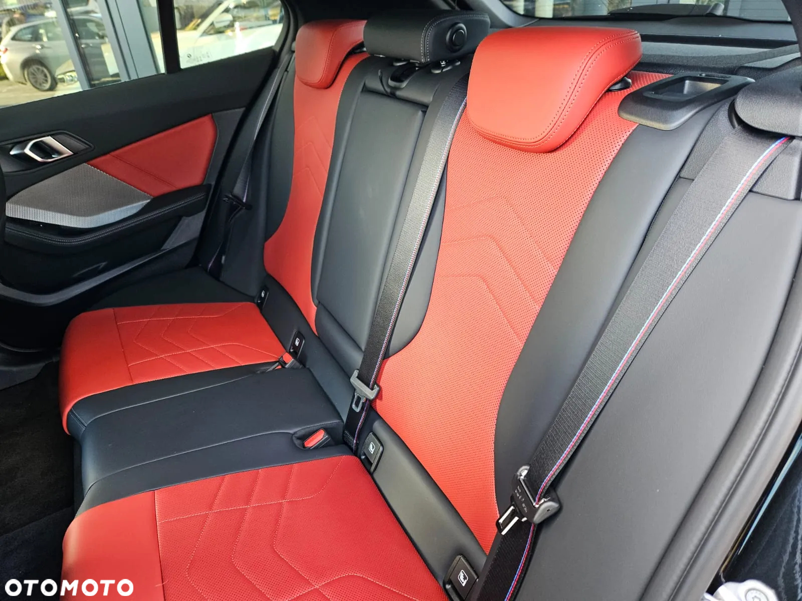 BMW Seria 1 M135 xDrive - 17