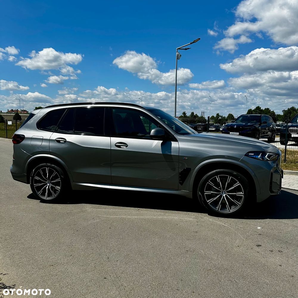 BMW X5 xDrive30d mHEV M Sport sport - 15