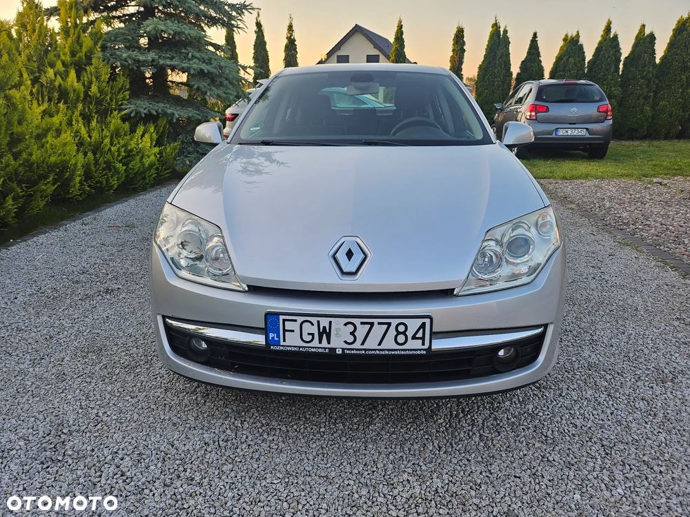 Renault Laguna 1.6 Authentique - 2