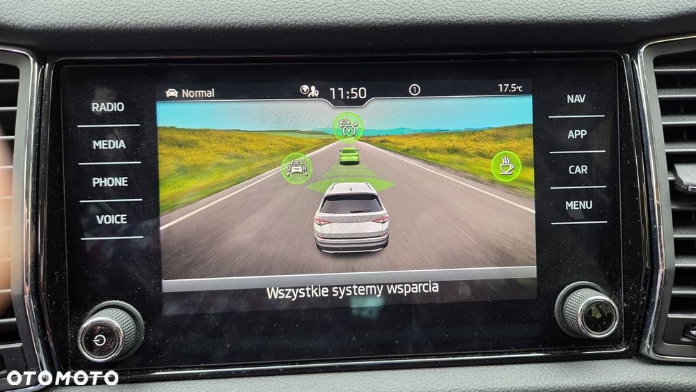 Skoda Kodiaq 2.0 TDI 4x4 DSG Style - 28
