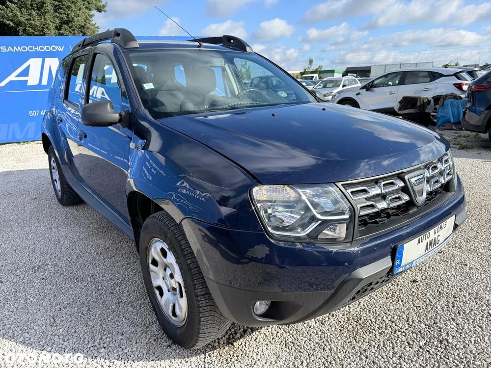 Dacia Duster dCi 110 FAP 4x4 Celebration - 4