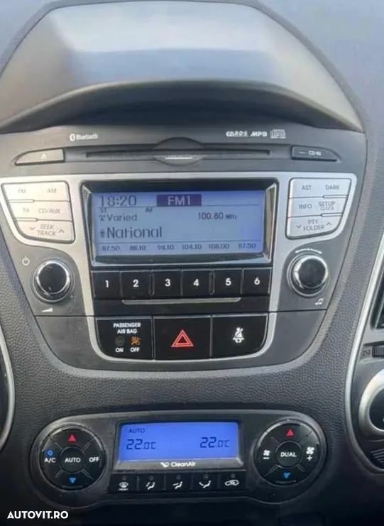 Hyundai ix35 2.0 2WD Style - 29
