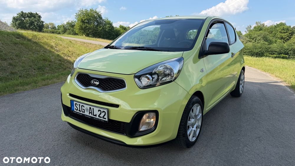 Kia Picanto 1.0 Attract - 3