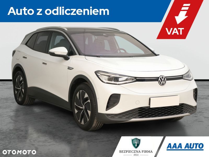 Volkswagen ID.4 - 2