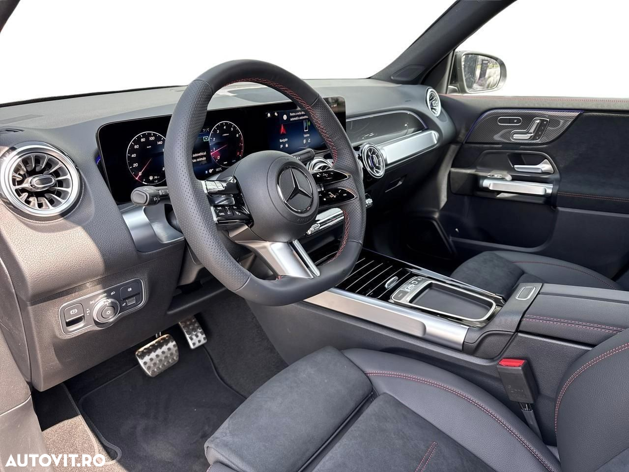 Mercedes-Benz GLB - 6