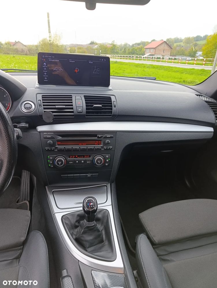 BMW Seria 1 - 21