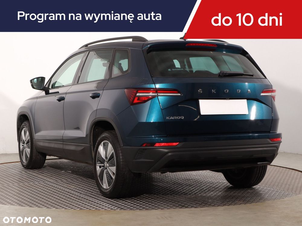 Skoda Karoq - 6
