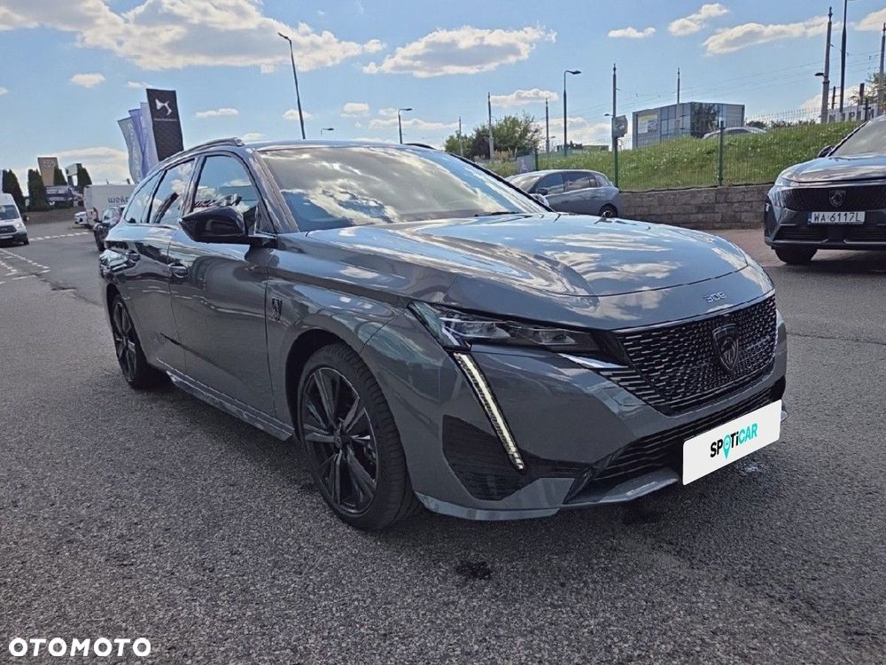 Peugeot 308 - 3