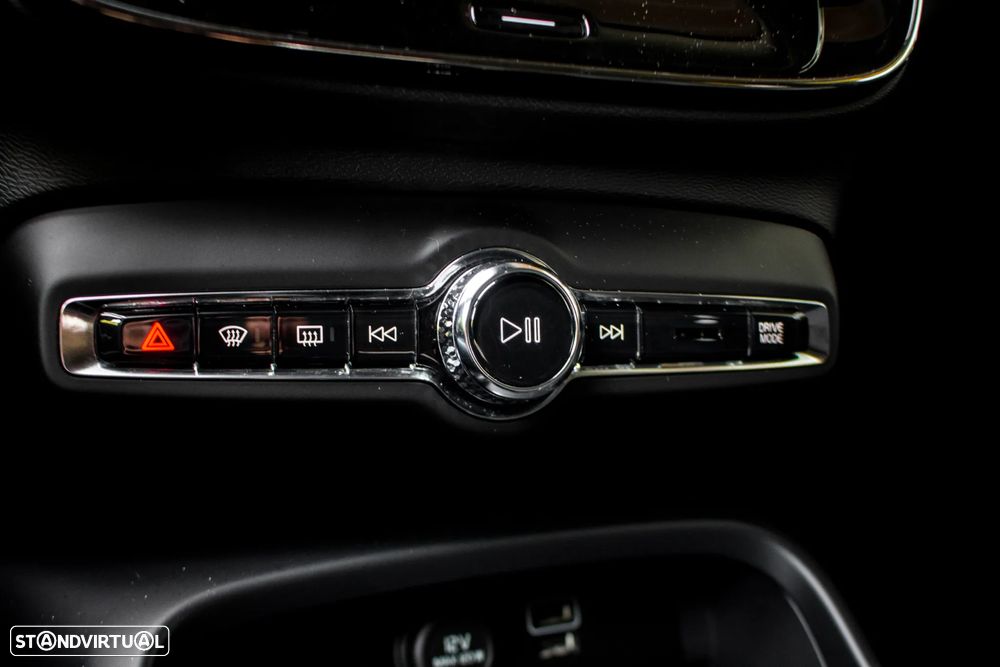 Volvo XC 40 1.5 T4 PHEV Inscription - 22