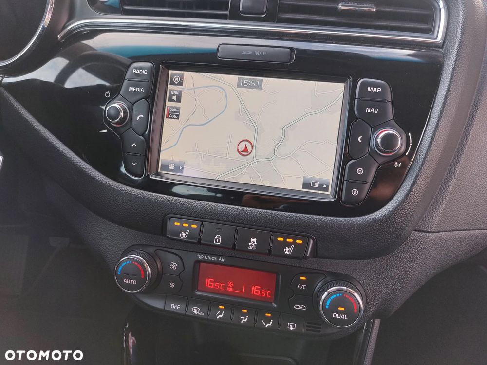 Kia Ceed 1.6 GDI ISG Dream-Team Edition - 9