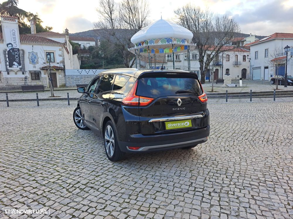 Renault Scénic ENERGY dCi 110 EDC INTENS - 37