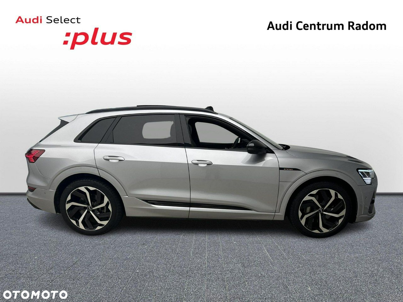 Audi e-tron - 6