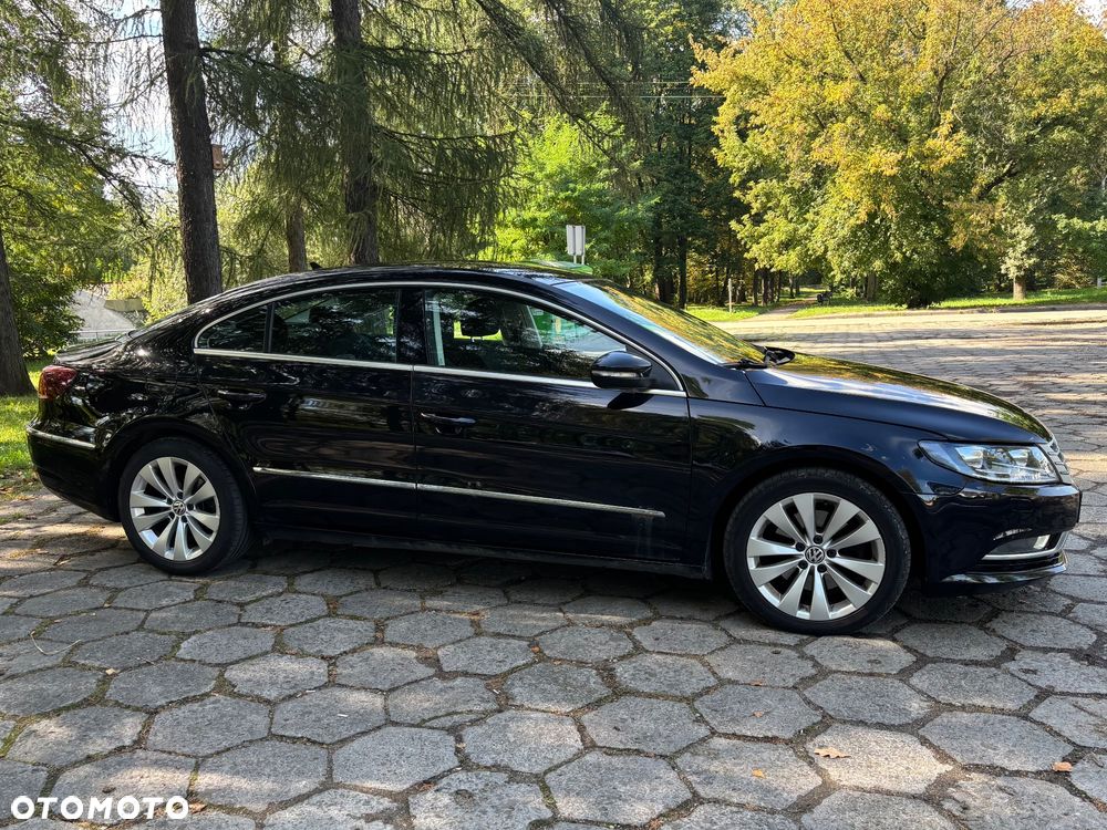 Volkswagen CC - 20