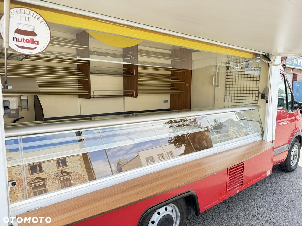 Renault Master - 3