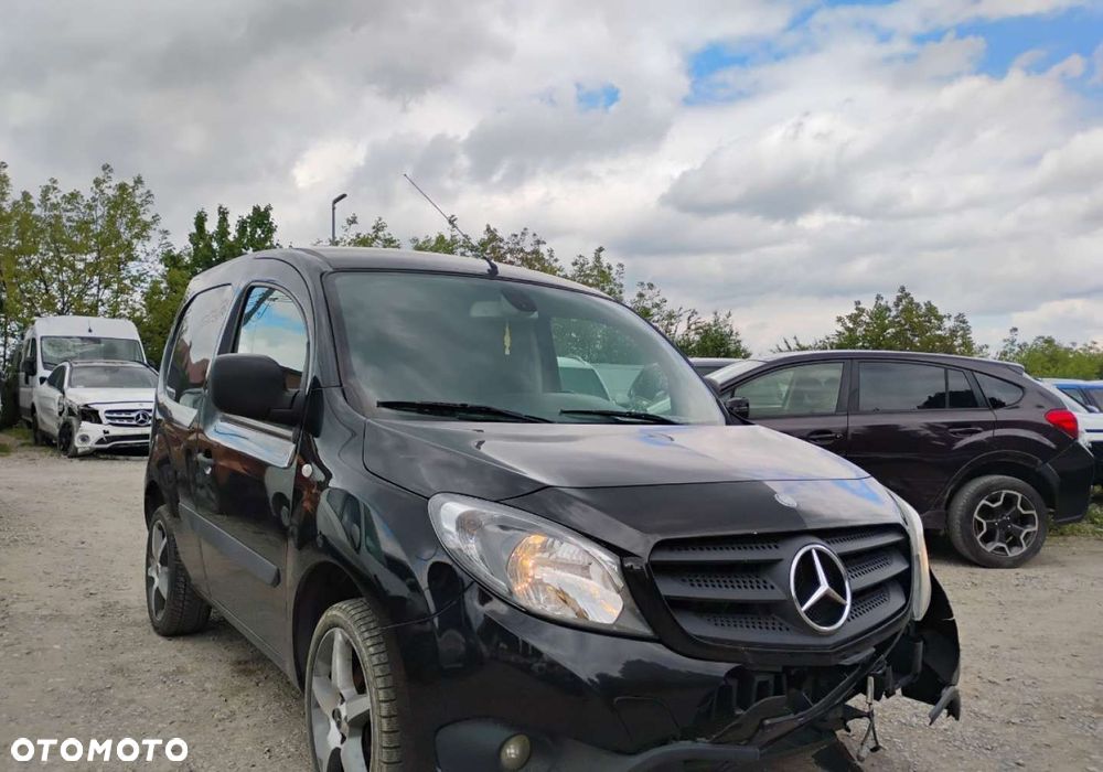 Mercedes-Benz Citan - 3
