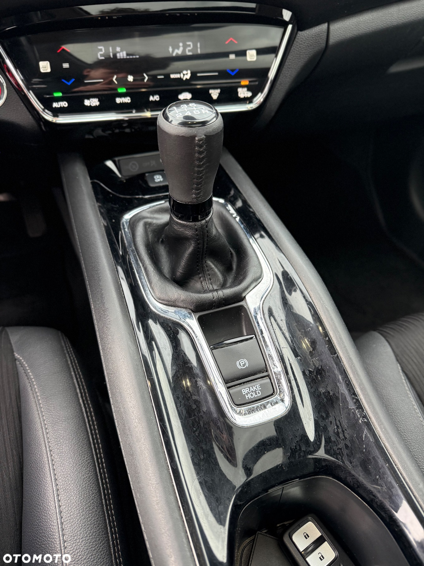 Honda HR-V - 15