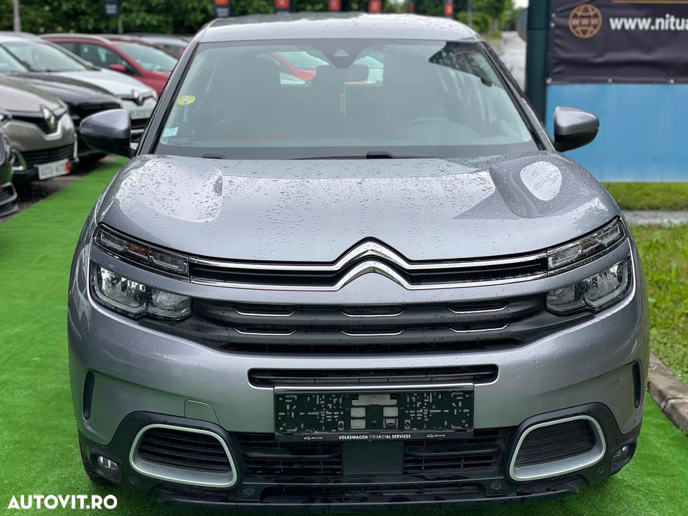 Citroën C5 Aircross - 15