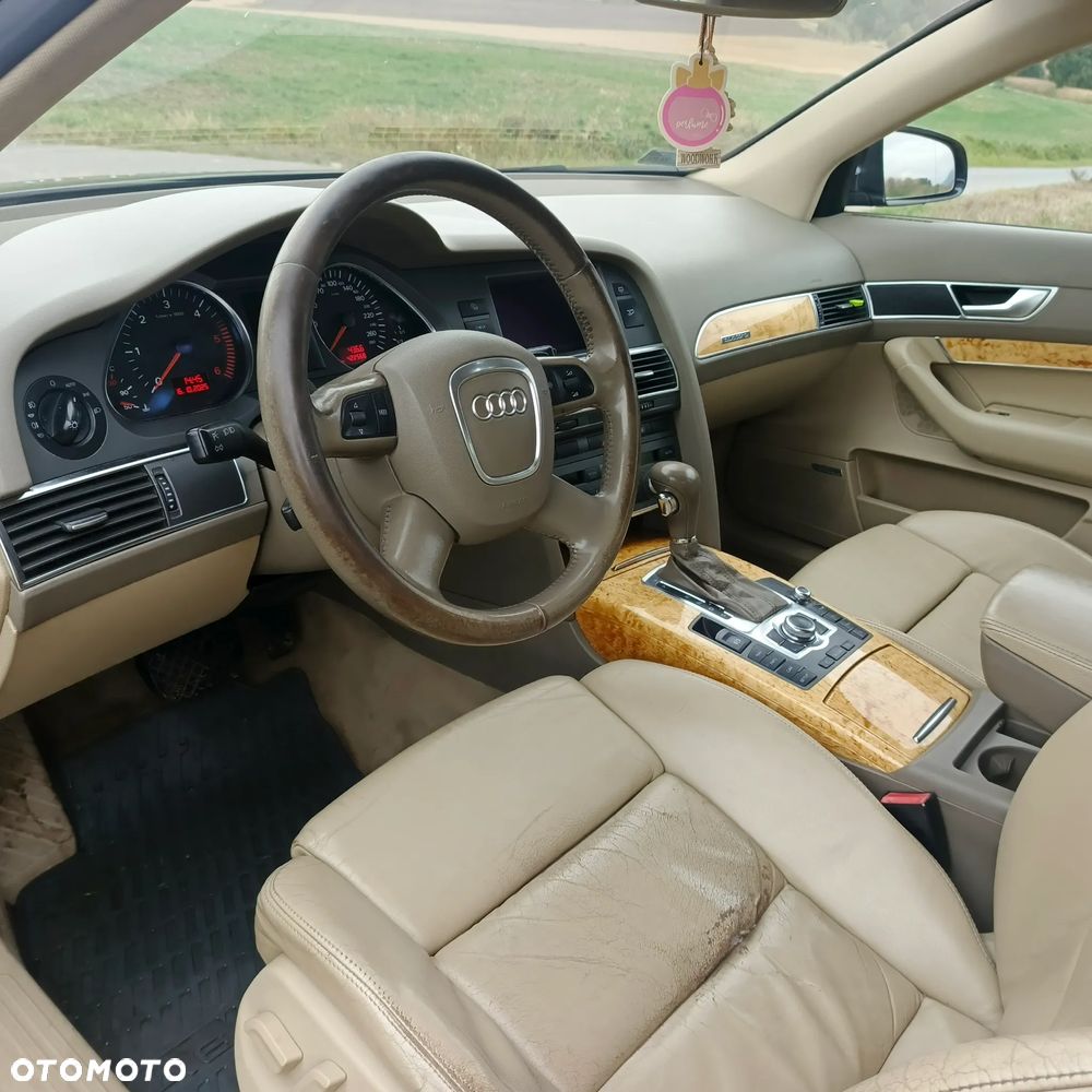 Audi A6 ver-3-0-tdi-quattro-tiptronic - 8
