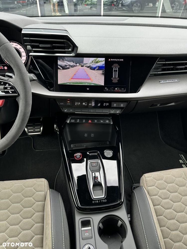 Audi RS3 Sportback - 26
