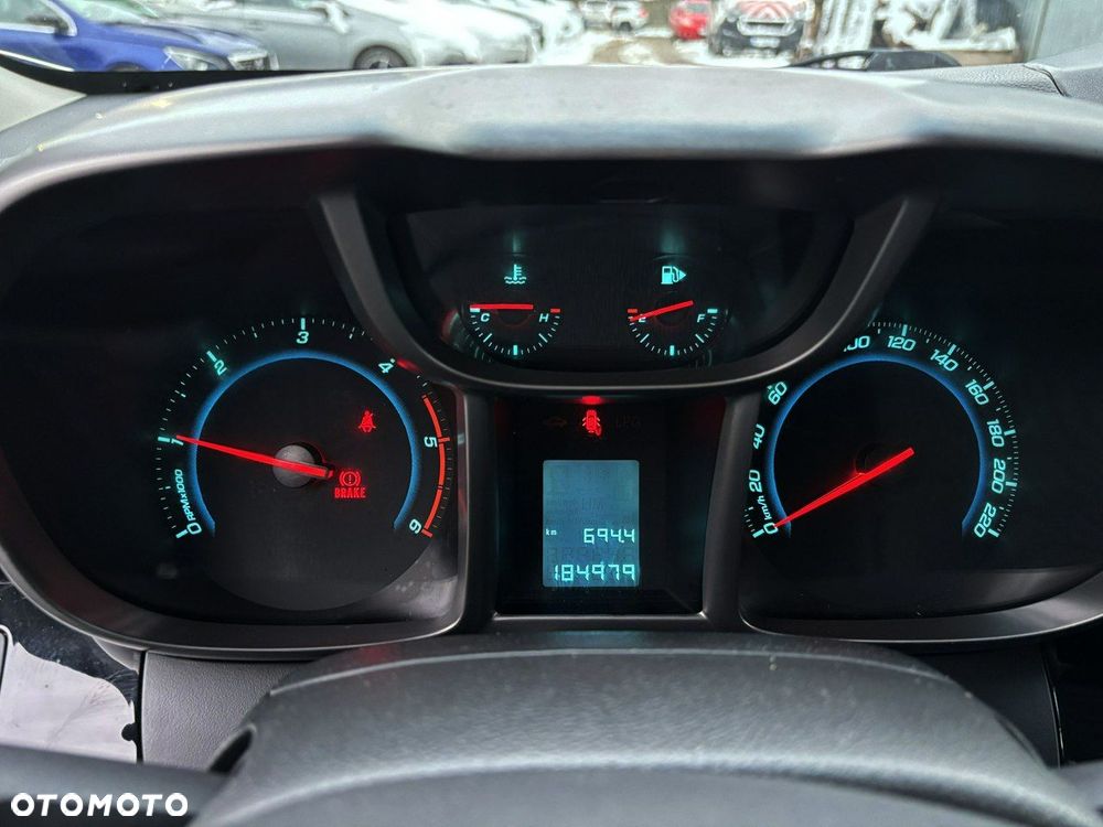 Chevrolet Orlando 2.0 D LT - 12