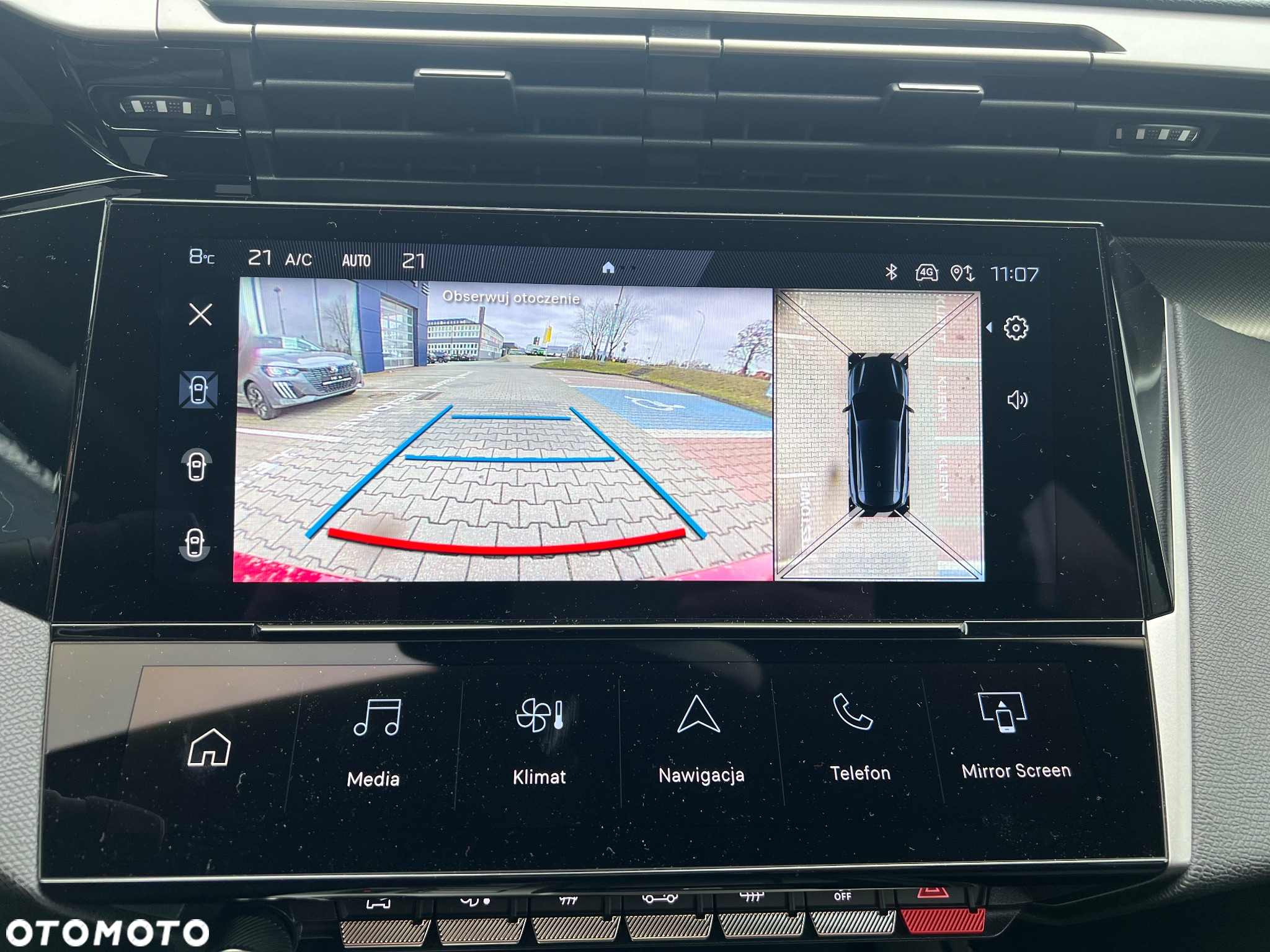 Peugeot 308 1.2 mHEV GT S&S e-DCS6 - 24